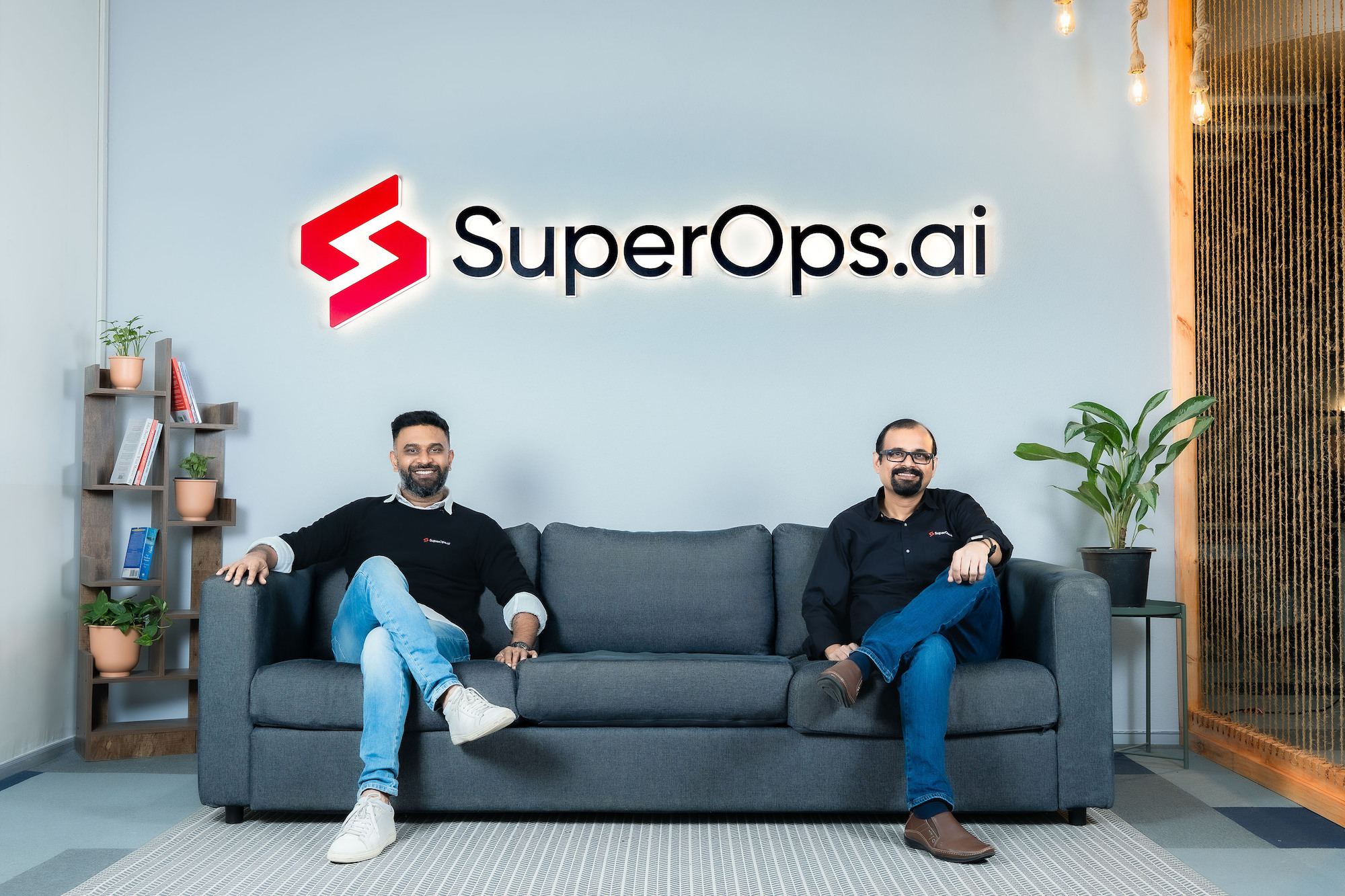 SuperOps.ai Raises $12.4M Series B To Enhance Its AI-Powered SaaS ...